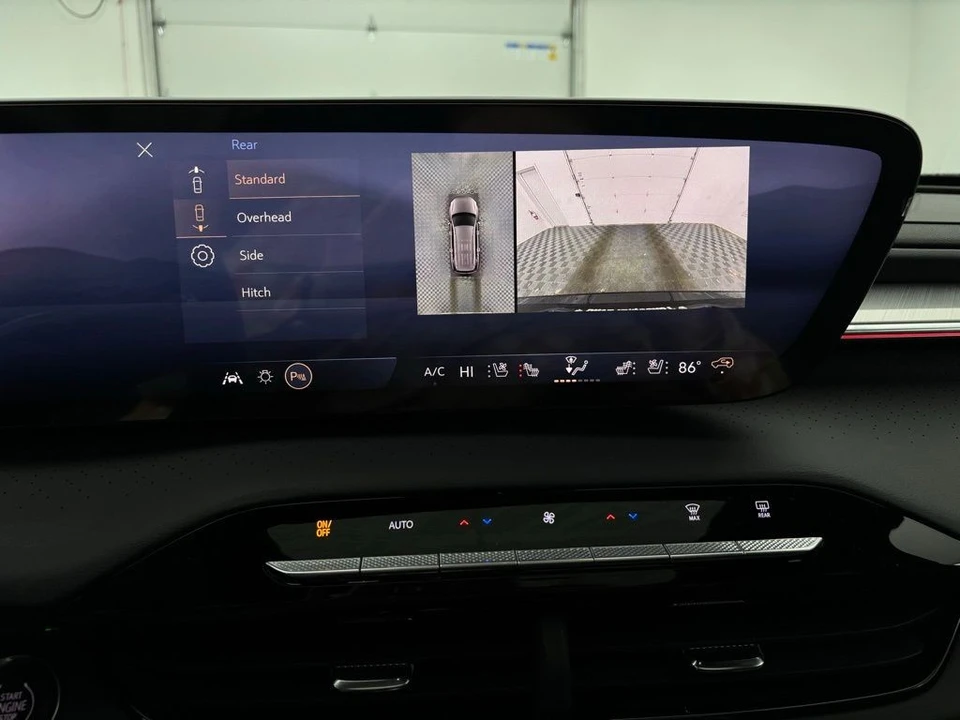 2026 Buick Enclave - Image 3 of 12
