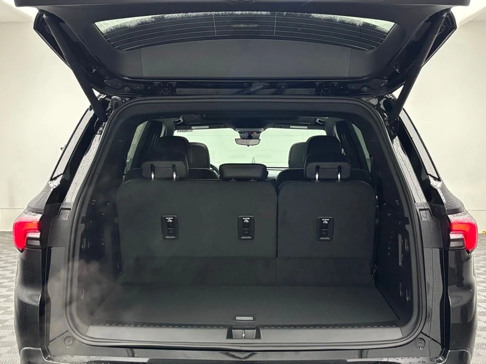2026 Buick Enclave - Image 12 of 12