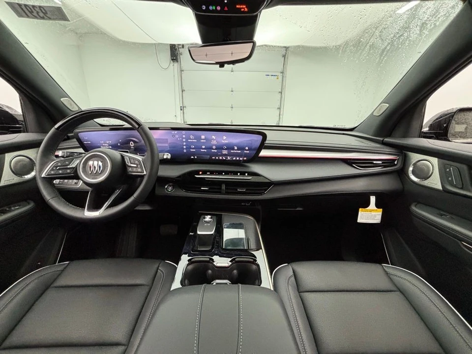 2026 Buick Enclave - Image 2 of 12