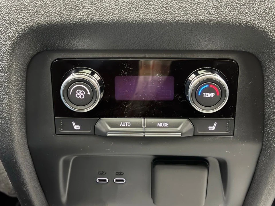 2026 Buick Enclave - Image 8 of 12