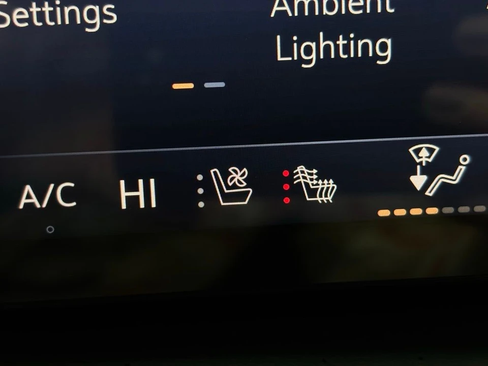 2026 Buick Enclave - Image 6 of 12