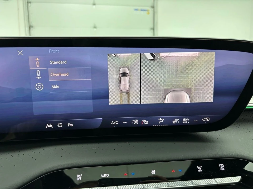 2026 Buick Enclave - Image 3 of 12