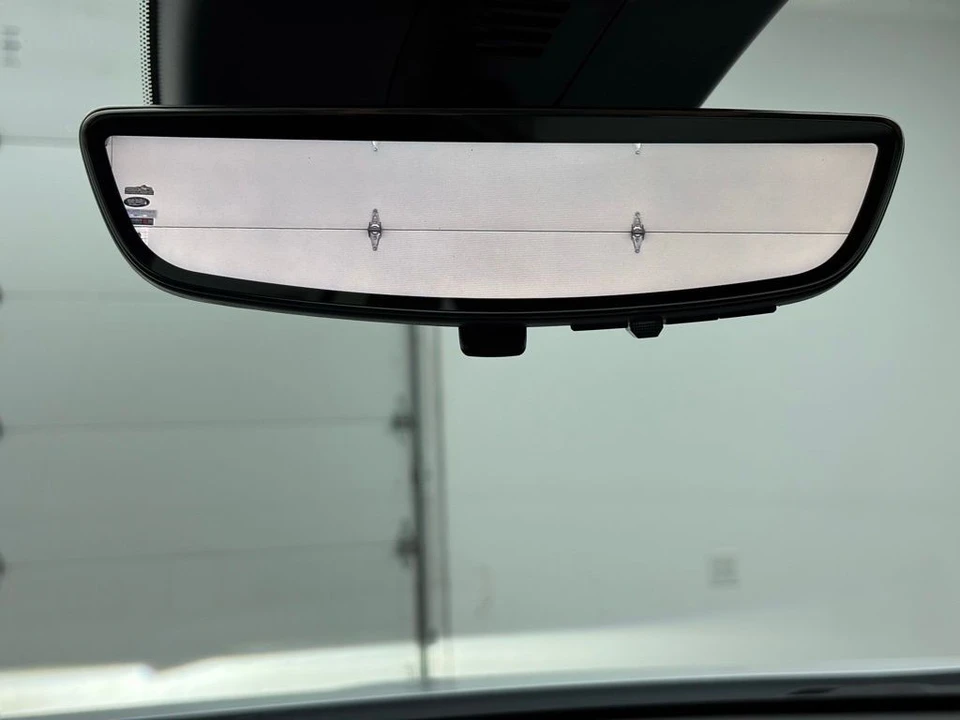 2026 Buick Enclave - Image 7 of 12
