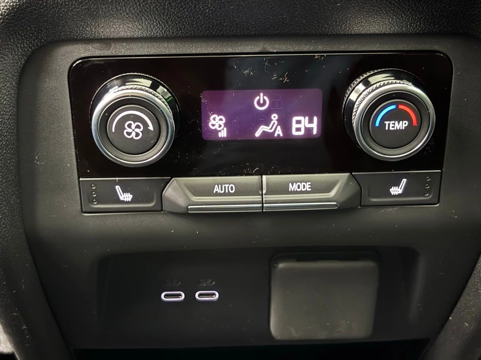 2026 Buick Enclave - Image 8 of 12