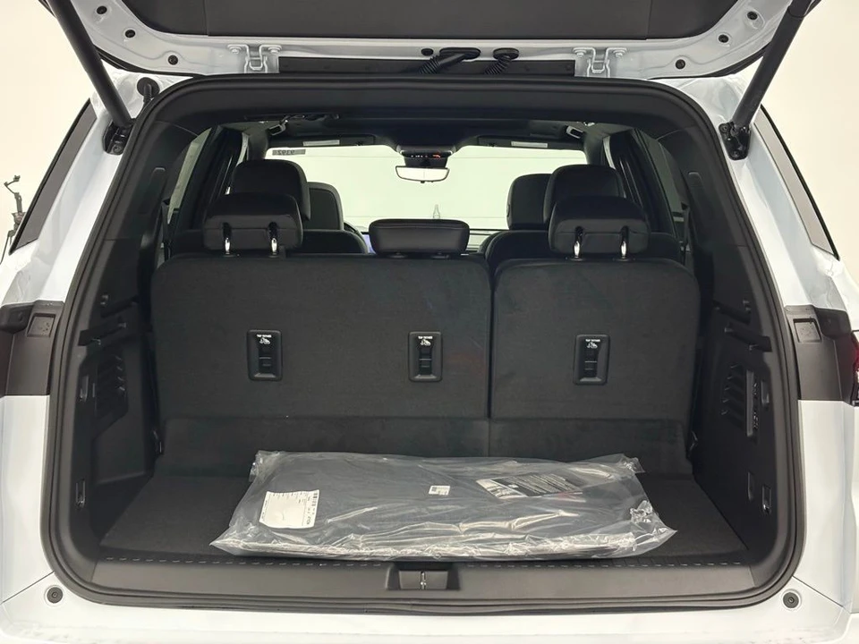 2026 Buick Enclave - Image 12 of 12