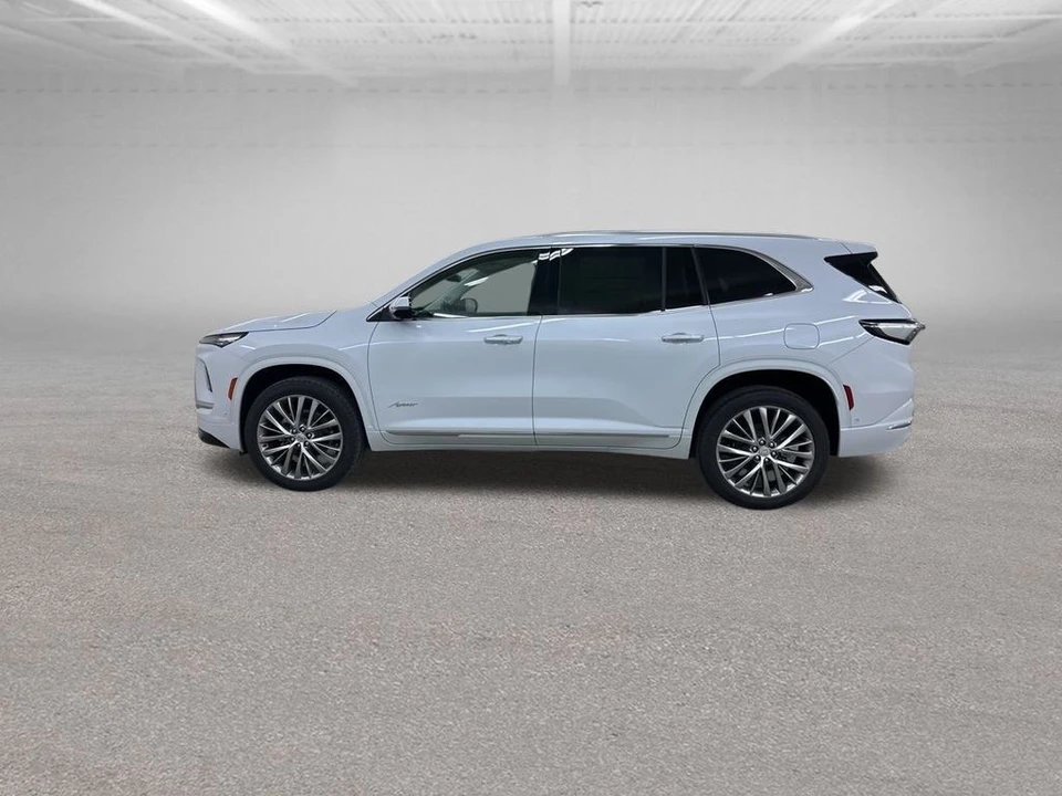 2026 Buick Enclave - Image 6 of 12
