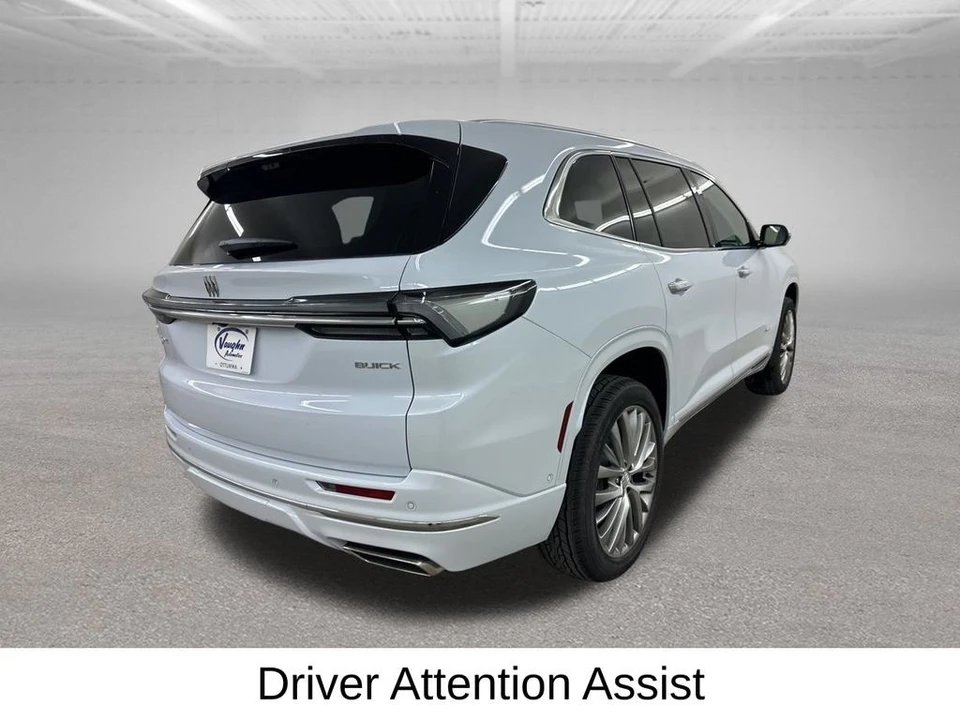 2026 Buick Enclave - Image 11 of 12