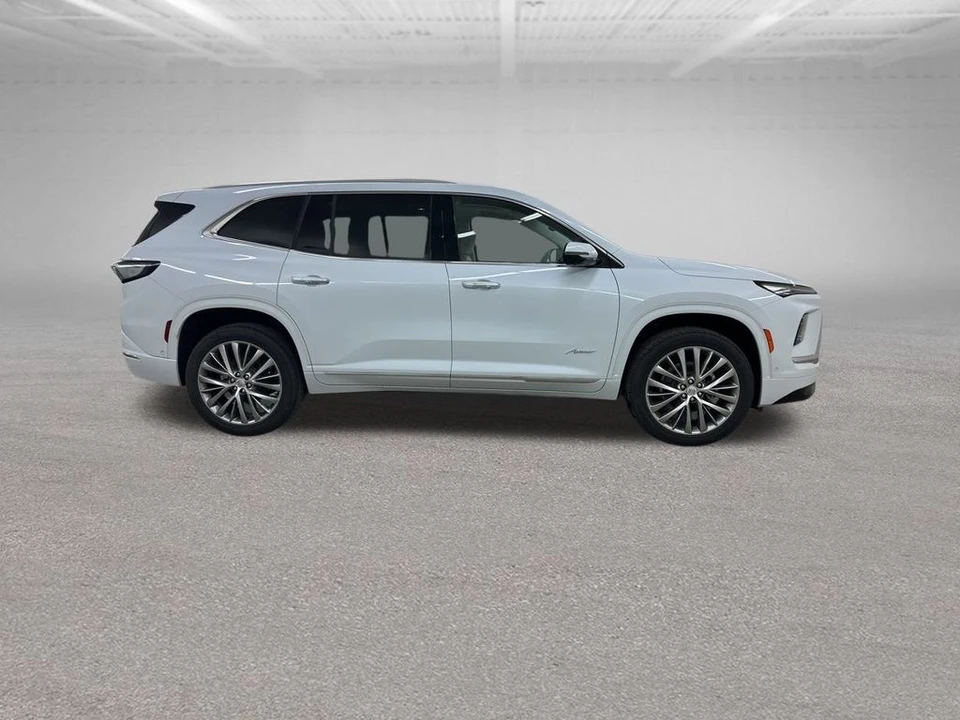 2026 Buick Enclave - Image 12 of 12