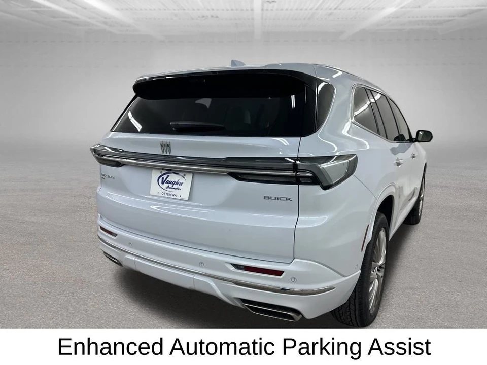 2026 Buick Enclave - Image 10 of 12
