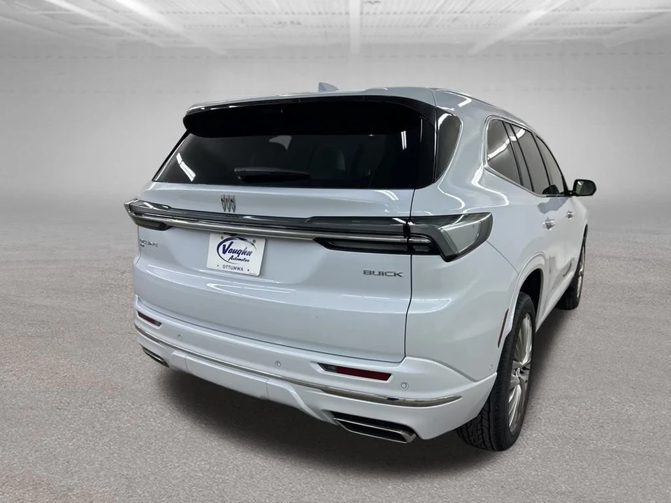 2026 Buick Enclave - Image 10 of 12