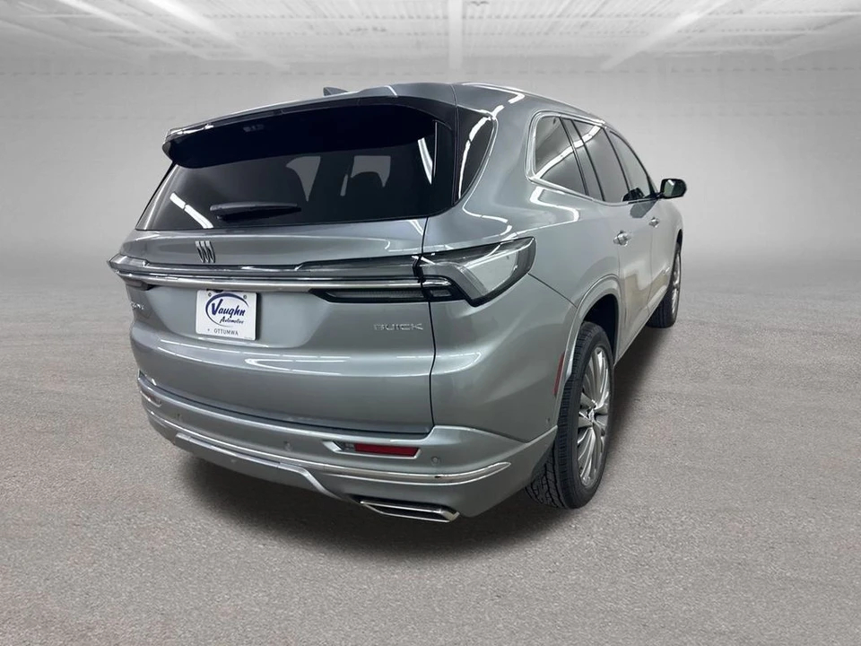 2026 Buick Enclave - Image 11 of 12