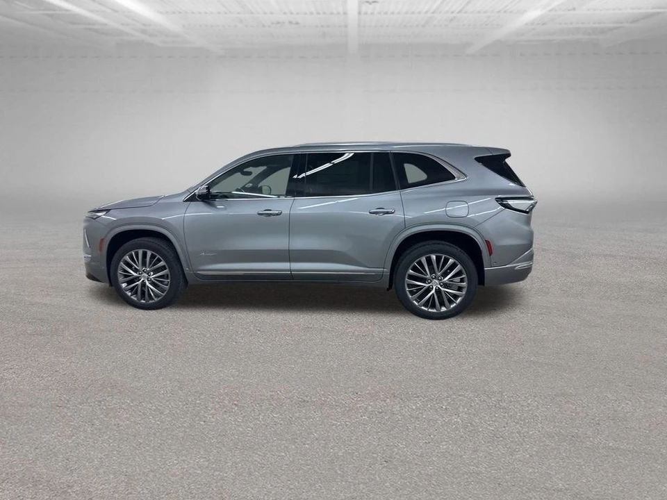 2026 Buick Enclave - Image 6 of 12