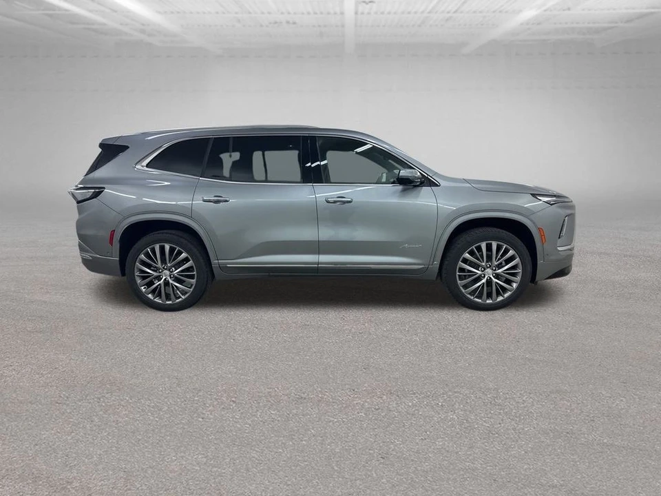 2026 Buick Enclave - Image 12 of 12