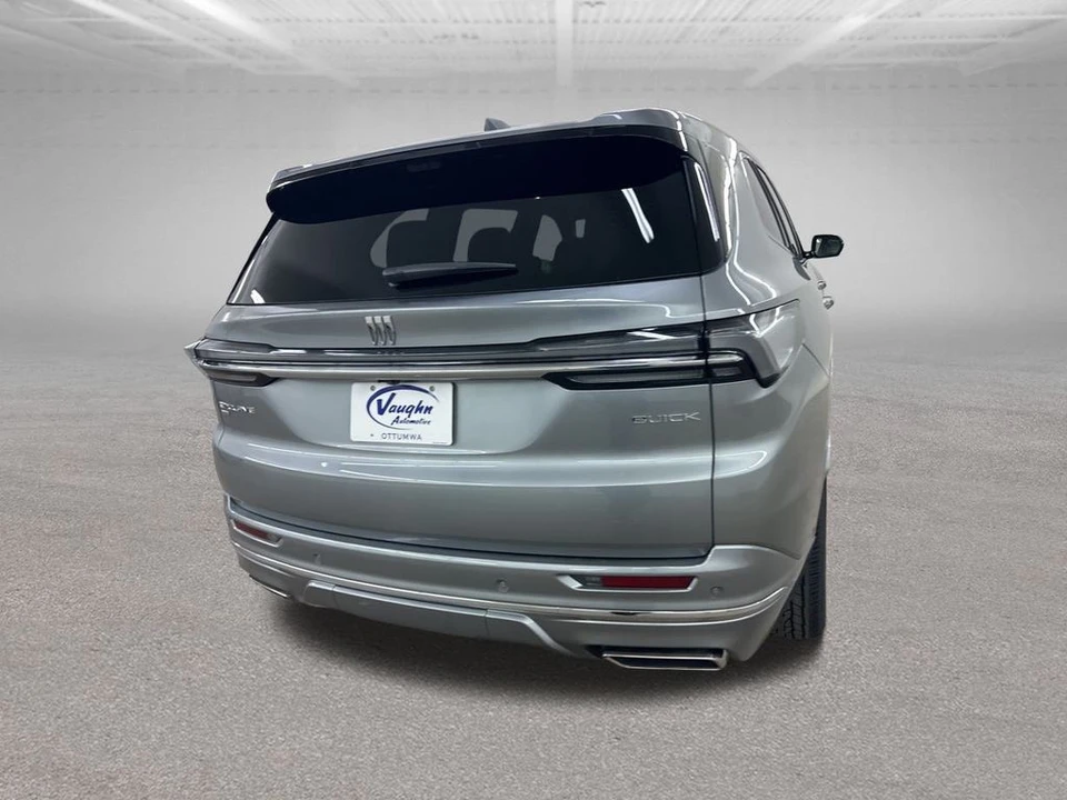 2026 Buick Enclave - Image 10 of 12