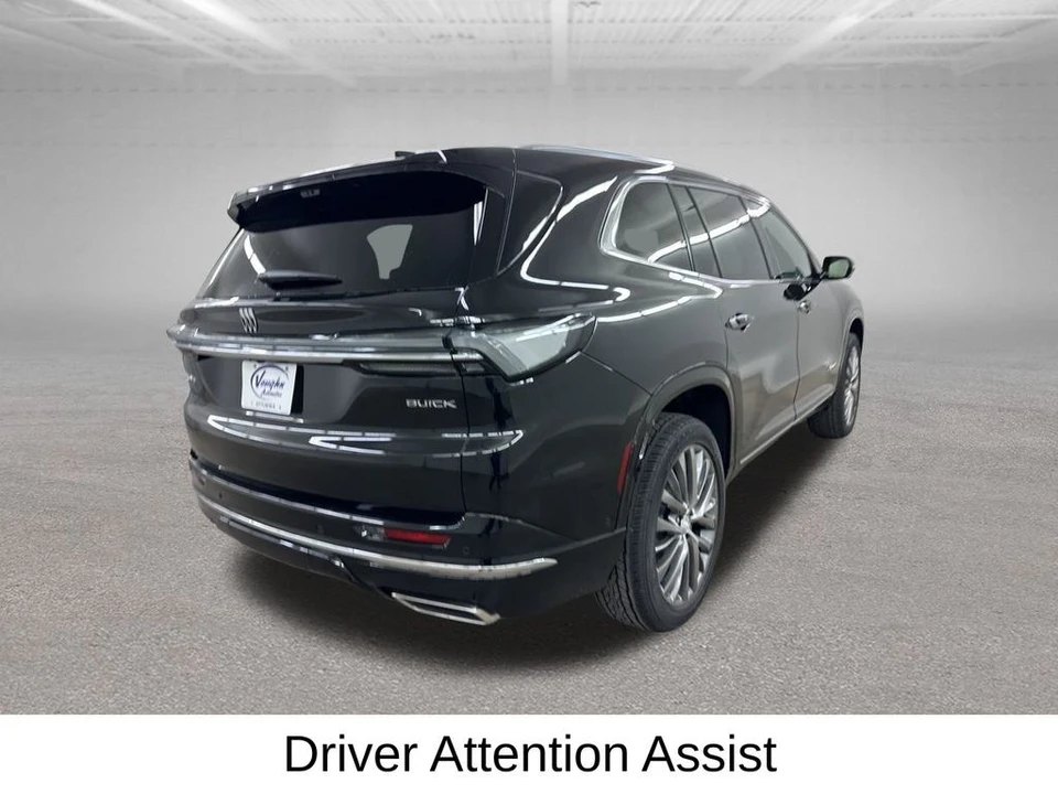 2026 Buick Enclave - Image 11 of 12