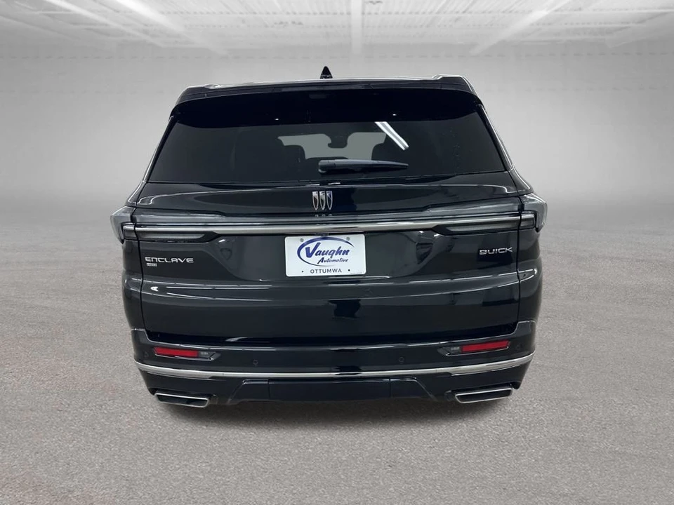 2026 Buick Enclave - Image 9 of 12