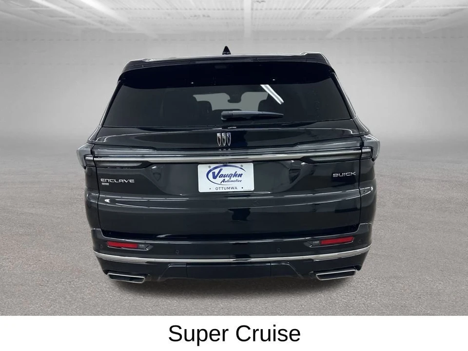2026 Buick Enclave - Image 9 of 12