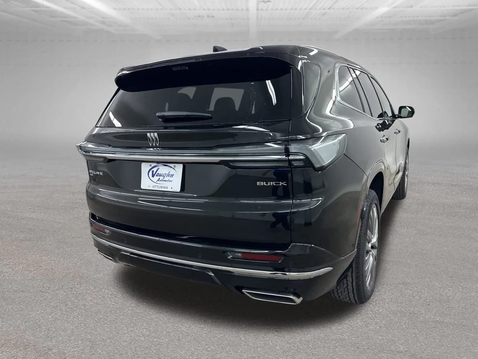 2026 Buick Enclave - Image 10 of 12