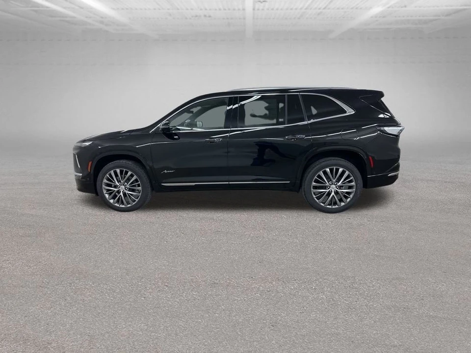 2026 Buick Enclave - Image 6 of 12