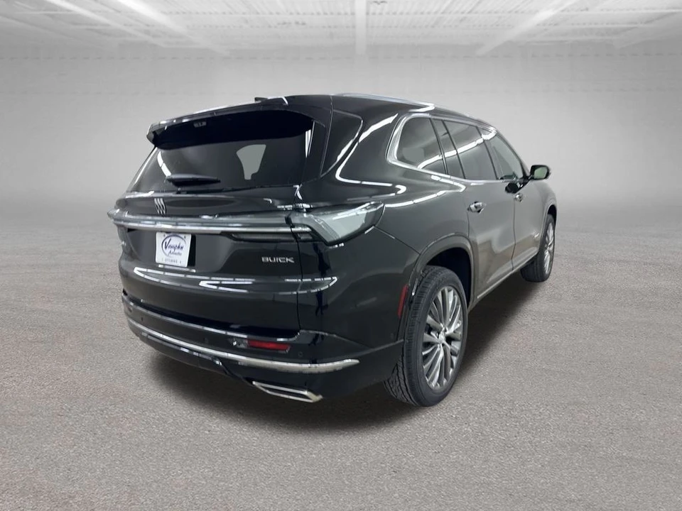 2026 Buick Enclave - Image 11 of 12