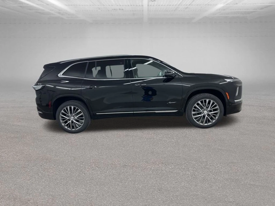 2026 Buick Enclave - Image 12 of 12