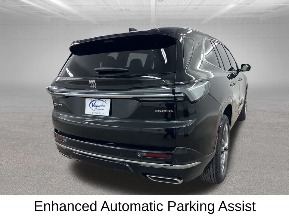 2026 Buick Enclave - Image 10 of 12