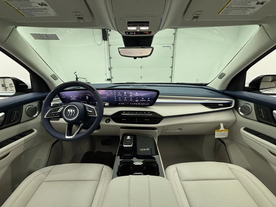 2026 Buick Enclave - Image 2 of 12