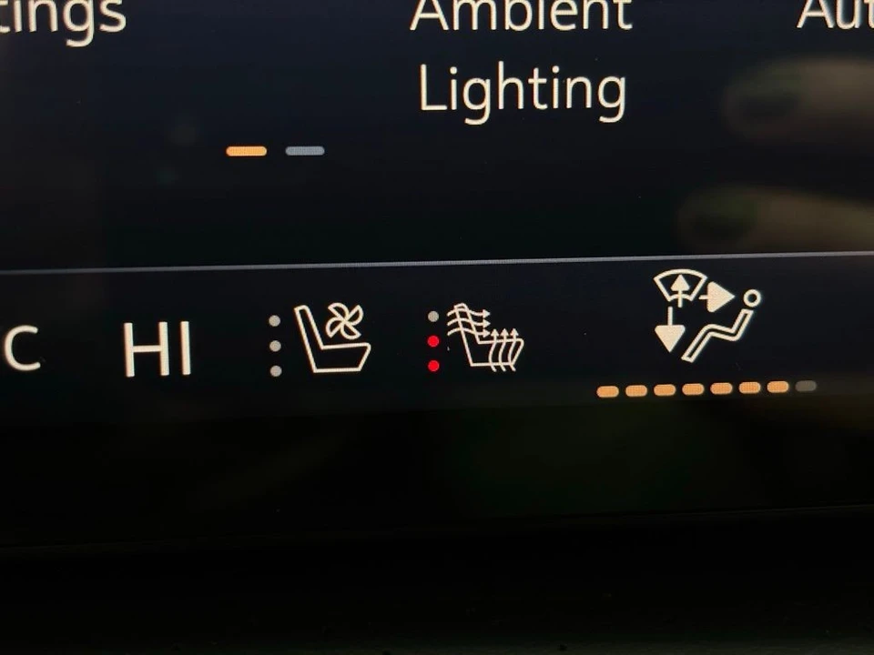 2026 Buick Enclave - Image 6 of 12