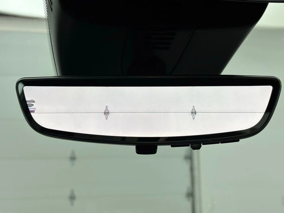 2026 Buick Enclave - Image 7 of 12