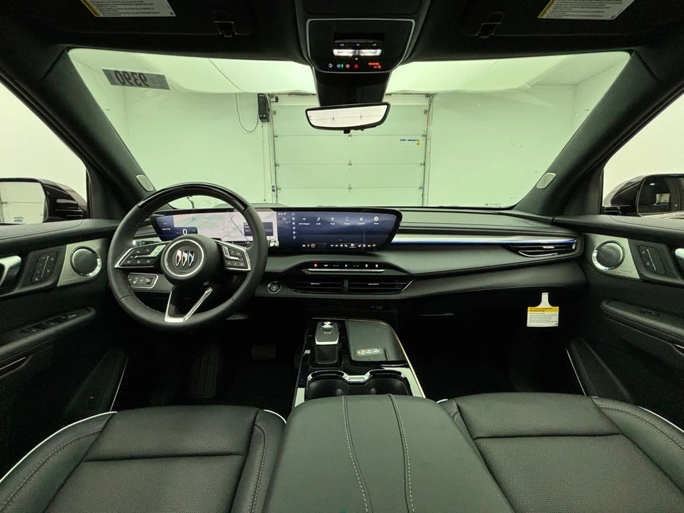 2026 Buick Enclave - Image 2 of 12