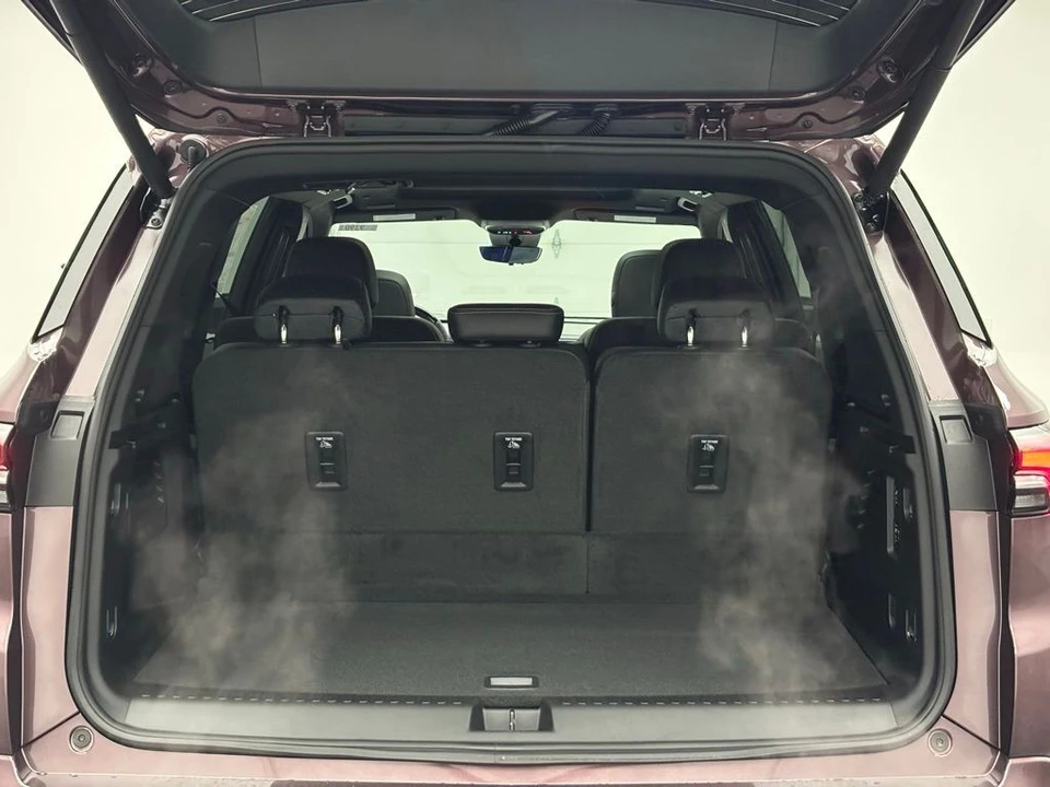 2026 Buick Enclave - Image 12 of 12