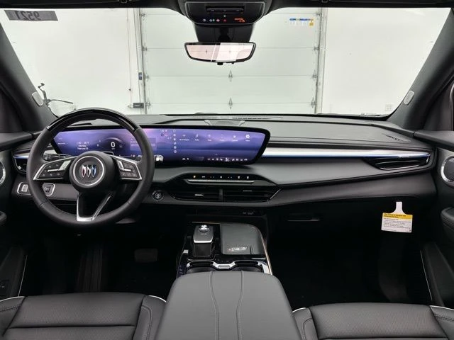 2026 Buick Enclave - Image 2 of 12