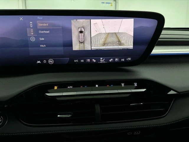 2026 Buick Enclave - Image 3 of 12