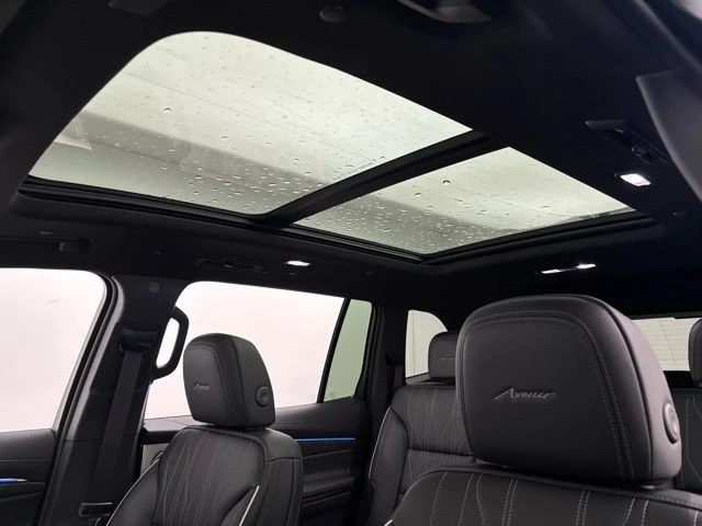 2026 Buick Enclave - Image 4 of 12