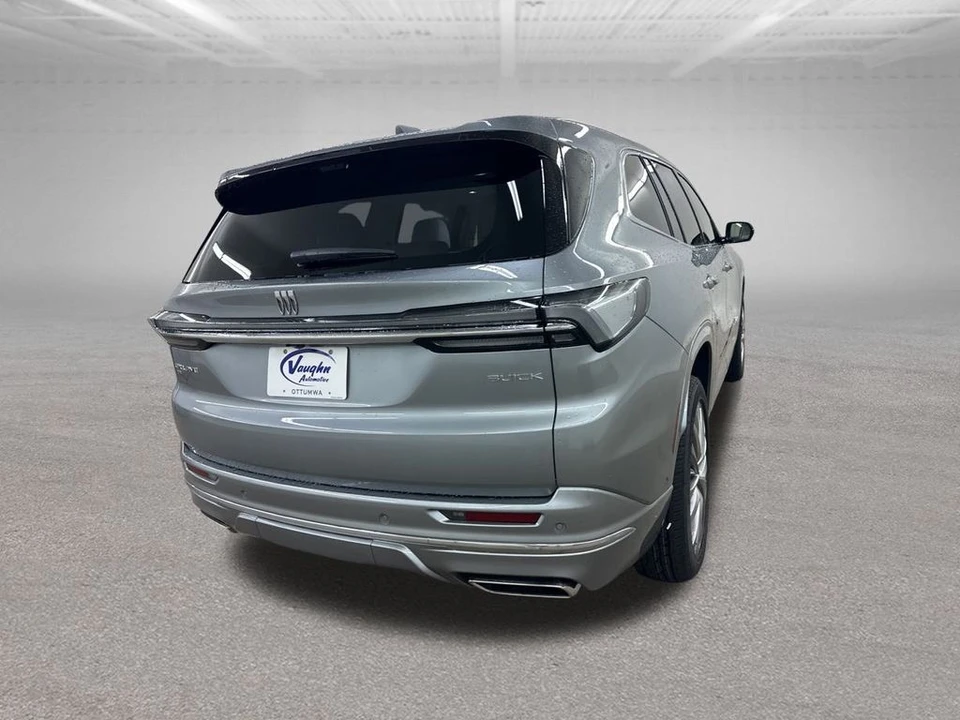 2026 Buick Enclave - Image 10 of 12