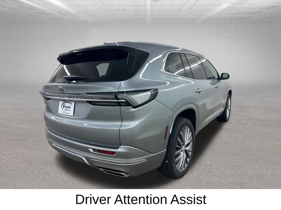 2026 Buick Enclave - Image 11 of 12