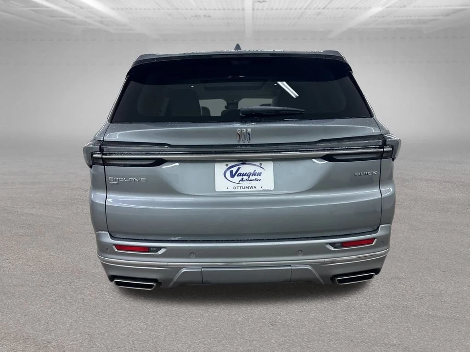 2026 Buick Enclave - Image 9 of 12