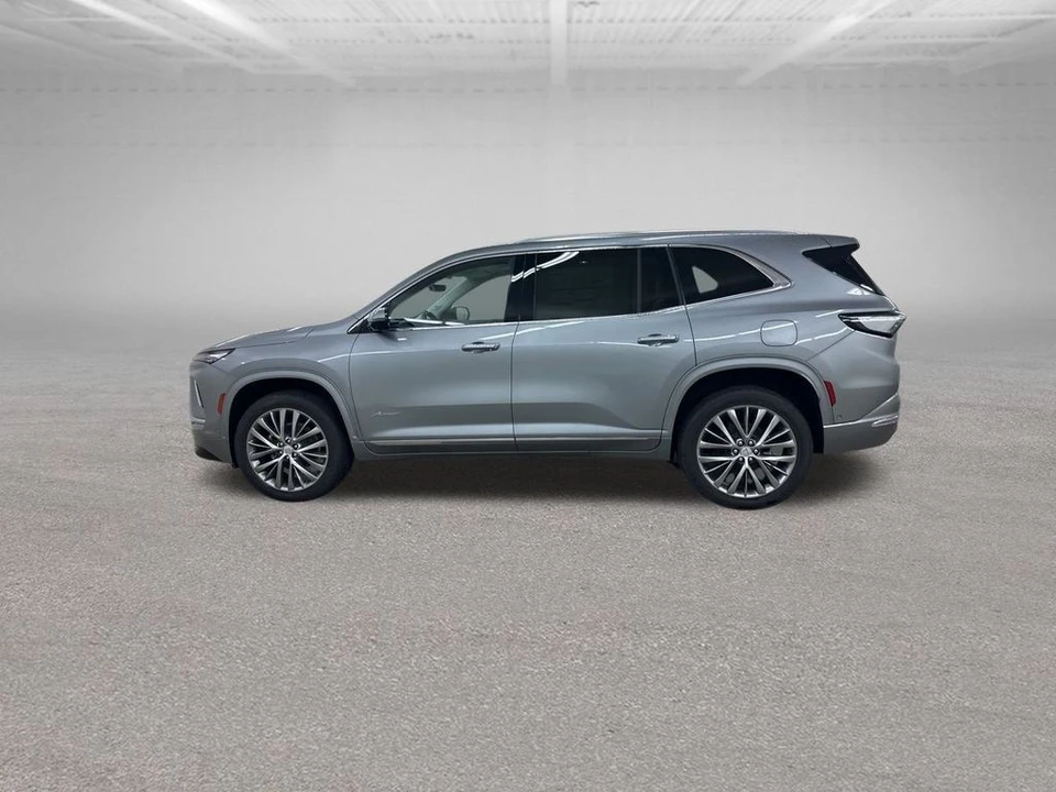 2026 Buick Enclave - Image 6 of 12