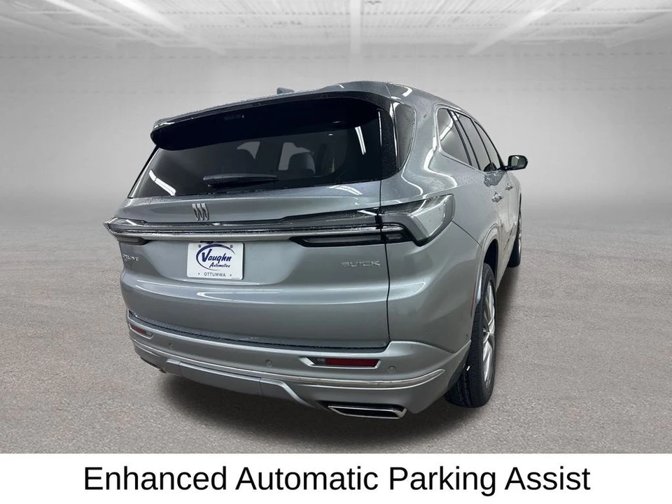 2026 Buick Enclave - Image 10 of 12