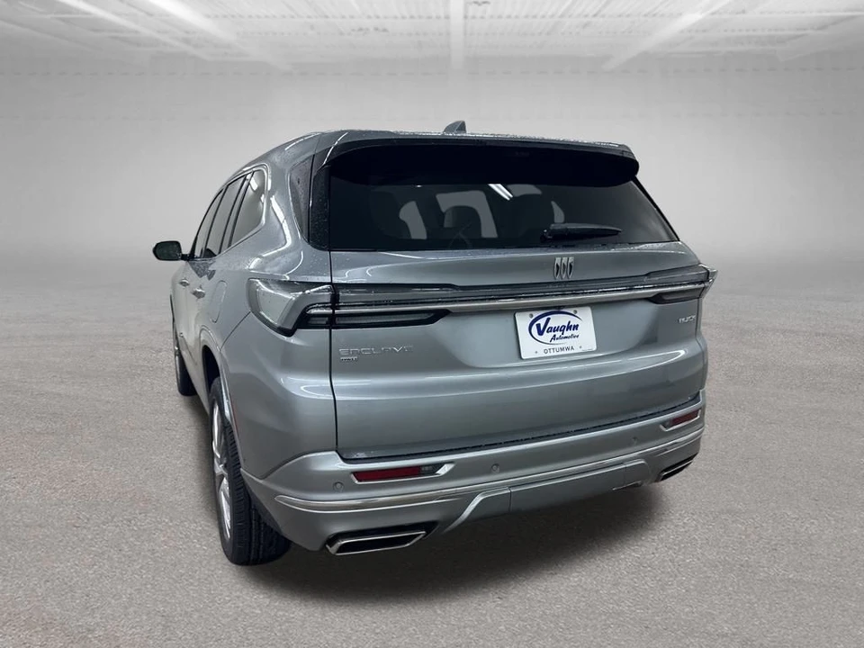 2026 Buick Enclave - Image 8 of 12