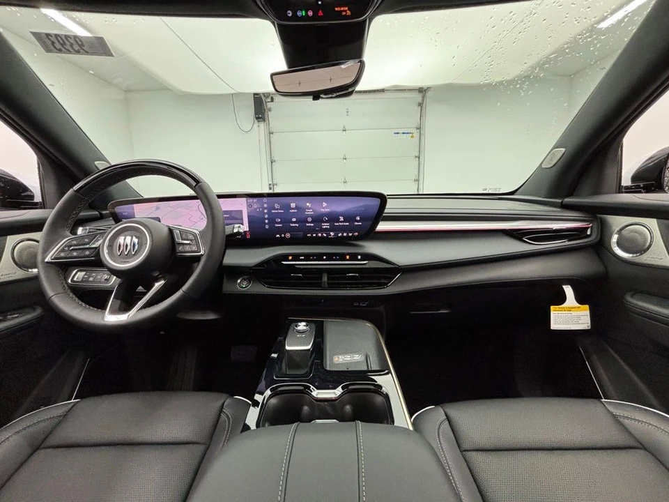 2026 Buick Enclave - Image 2 of 12