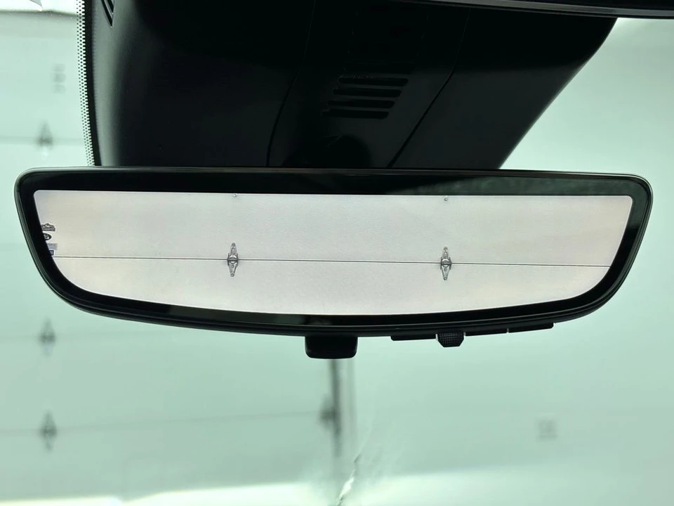 2026 Buick Enclave - Image 7 of 12