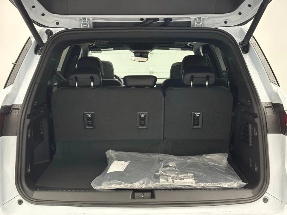 2026 Buick Enclave - Image 12 of 12