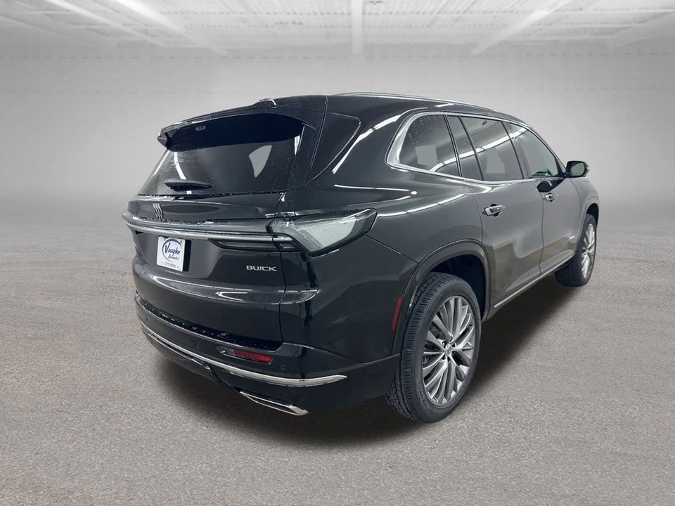 2026 Buick Enclave - Image 11 of 12