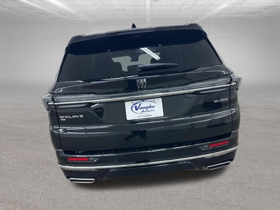 2026 Buick Enclave - Image 9 of 12