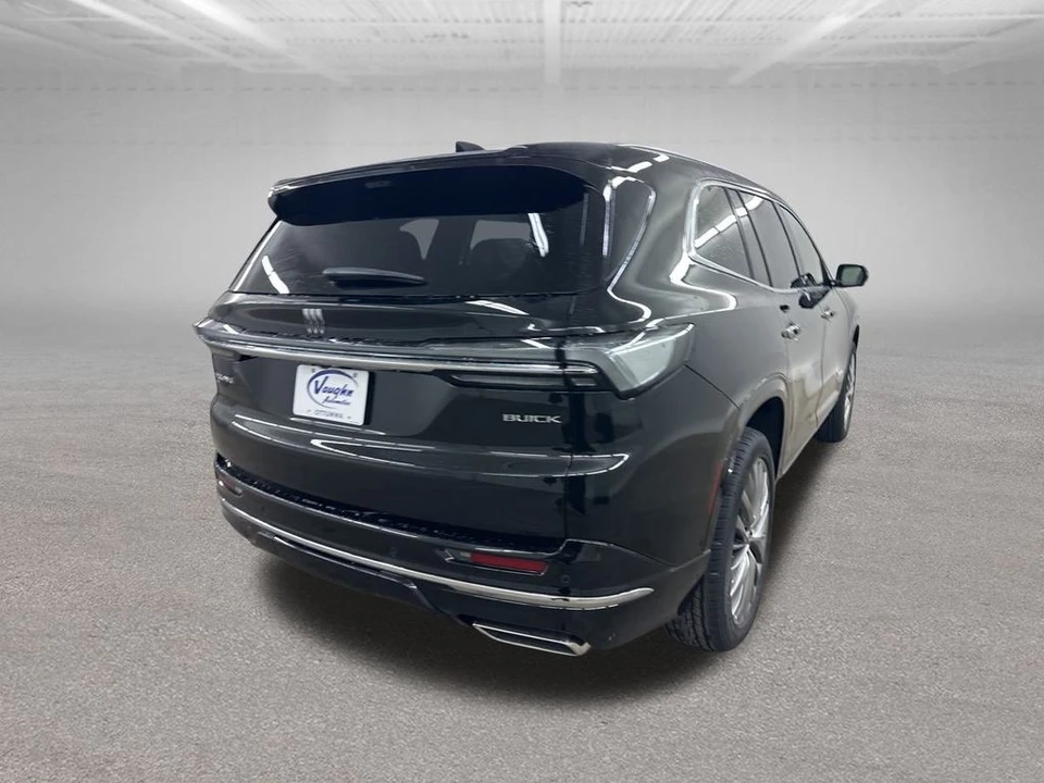 2026 Buick Enclave - Image 10 of 12