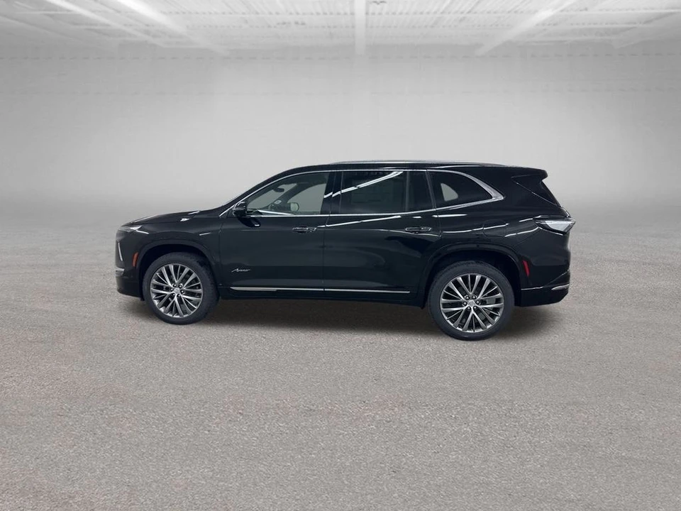 2026 Buick Enclave - Image 6 of 12