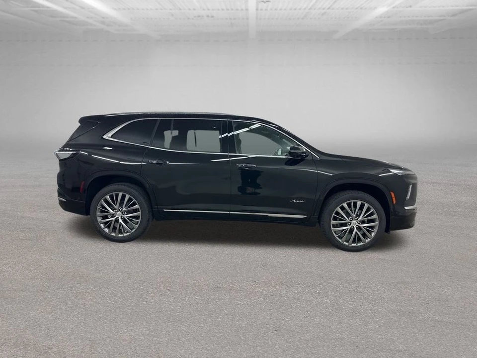 2026 Buick Enclave - Image 12 of 12