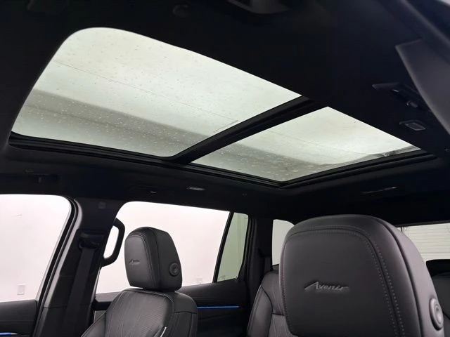 2026 Buick Enclave - Image 4 of 12