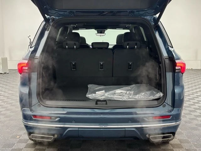 2026 Buick Enclave - Image 12 of 12